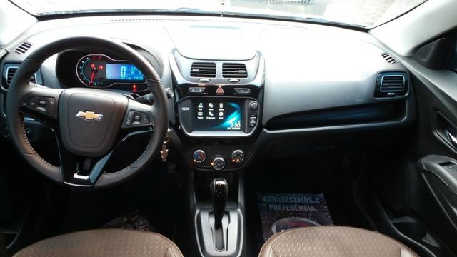 Cobalt 1.8 LTZ Automatico - Foto 7
