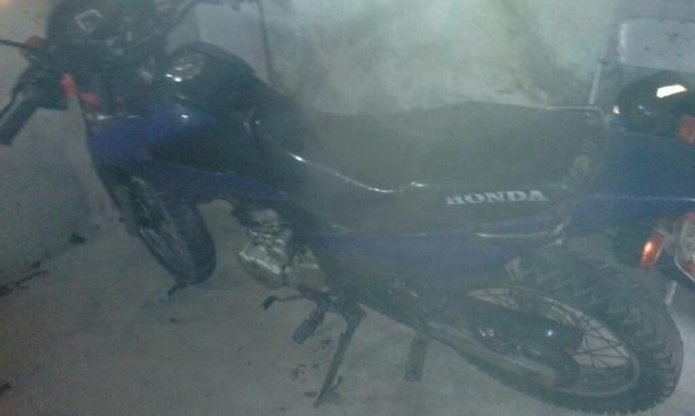 Bros 125 2004 vareta - Foto 3