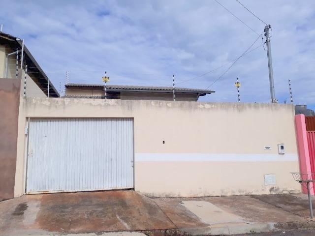 Cód.5939 - Casa no Residencial Morumbi - Donizete Imóveis/Anápolis-Go