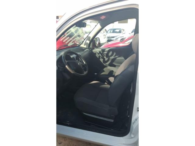 PEUGEOT PARTNER 1.6 FURGÃO 800KG 16V 2017 - Foto 10