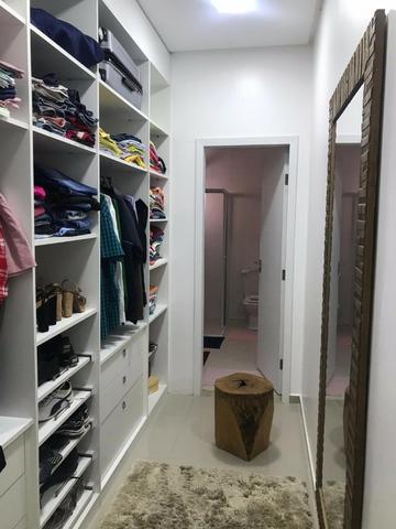 Casa no Condomínio Sol Nascente etapa 3- Terreno 10x20-Lider - Foto 8
