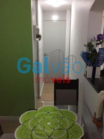 Apartamento para venda em são paulo, vila remo, 2 dormitórios, 1 banheiro, 1 vaga - Foto 8