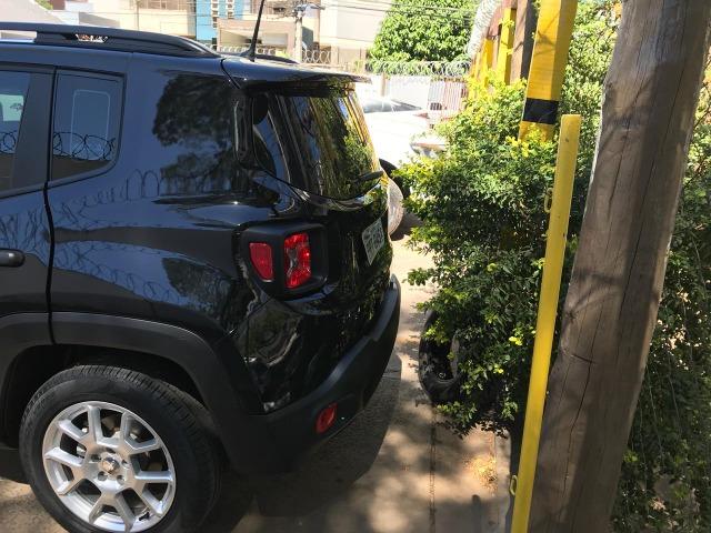 Jeep Renegade - Foto 10