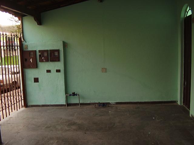 Barracão para aluguel, 1 quarto, 1 vaga, industrial são luiz - contagem/mg - Foto 5