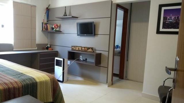 Samuel Pereira oferece: Casa RK 4 Suites Centauros Sobradinho Moderna Fino Acabamento - Foto 14
