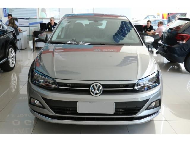 VOLKSWAGEN POLO 1.0 200 TSI HIGHLINE 2019 - Foto 2