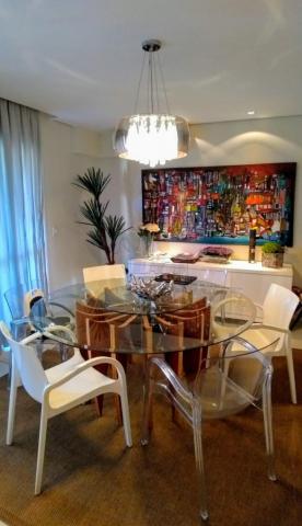 Apartamento à venda com 3 dormitórios cod:V108347 - Foto 4