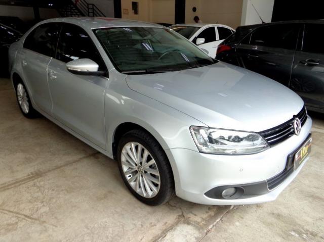 Volkswagen Jetta 2.0 TSI 4P - Foto 6