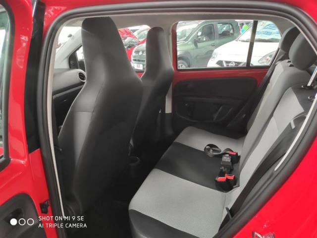 VOLKSWAGEN UP 1.0 MPI TAKE UP 12V FLEX 4P MANUAL - Foto 5