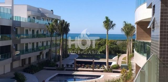 Apartamento à venda com 4 dormitórios em Campeche, Florianópolis cod:HI72027