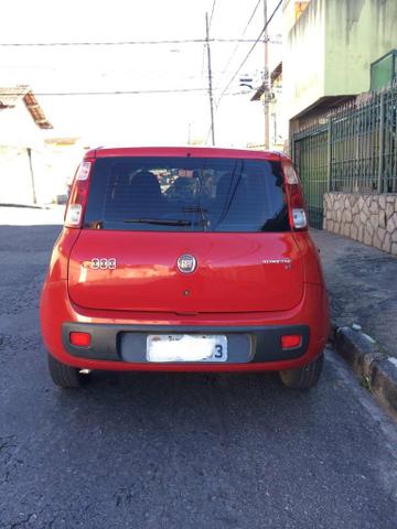 Uno 1.4 2011 Fin 100% - Foto 7