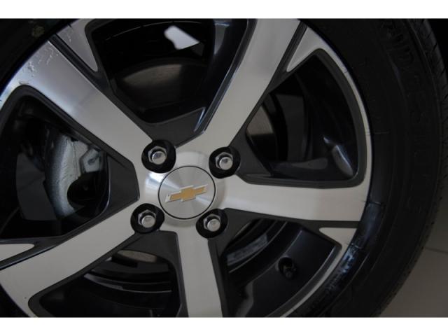 CHEVROLET PRISMA 1.4 MPFI LTZ 8V FLEX 2018 - Foto 19