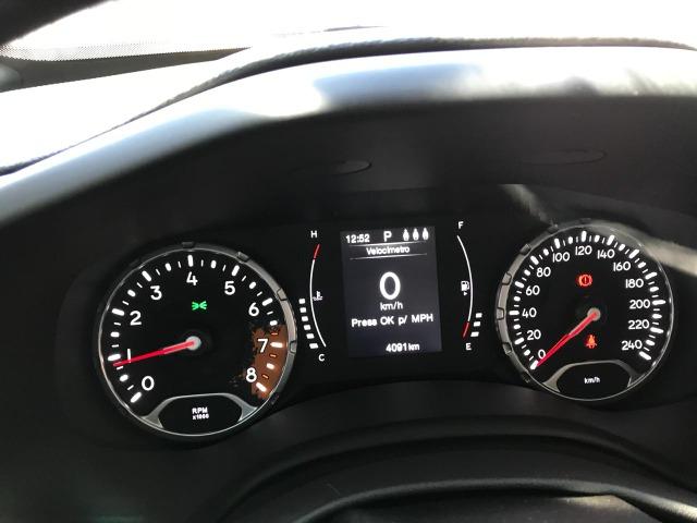 Jeep Renegade - Foto 4