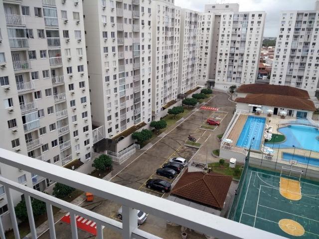 Apto 03 Qts - Villaggio Laranjeiras - Foto 3