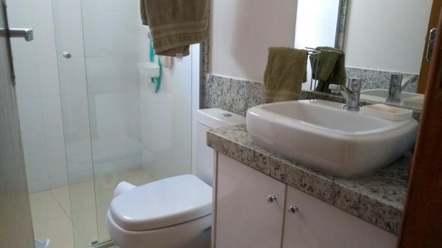 Samuel Pereira oferece: Casa RK 4 Suites Centauros Sobradinho Moderna Fino Acabamento - Foto 16