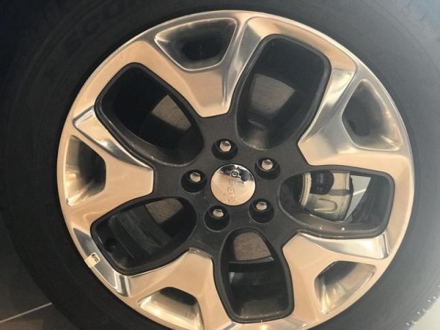 JEEP COMPASS 2.0 16V FLEX LONGITUDE 2019 - Foto 2
