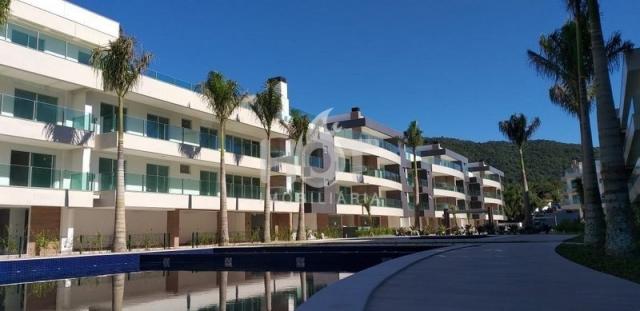 Apartamento à venda com 4 dormitórios em Campeche, Florianópolis cod:HI72027 - Foto 2