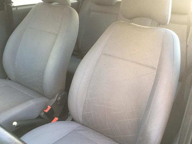 Vw Spacefox 1.6 manual flex - Foto 11