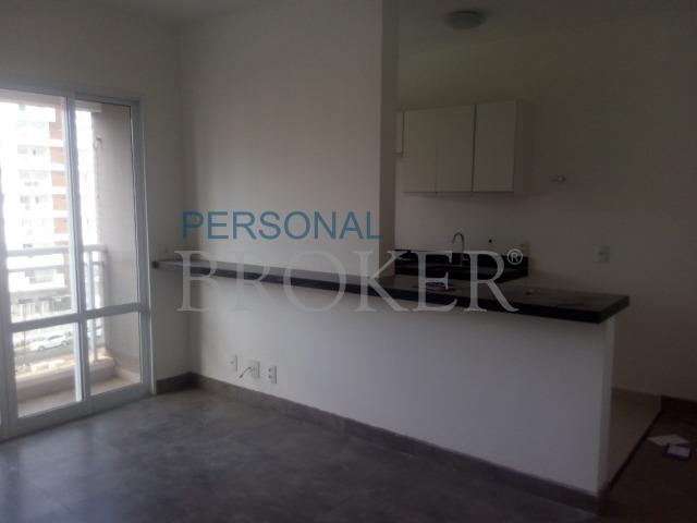 Alugamos 1 dorm - Spazio Blu - Foto 8