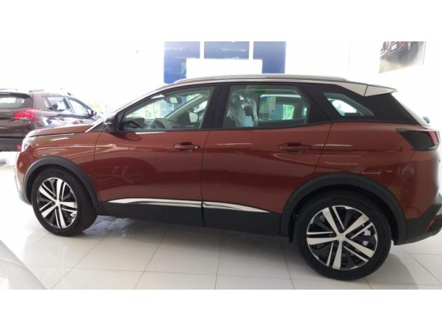 PEUGEOT 3008 1.6 GRIFFE PACK THP 16V 2018