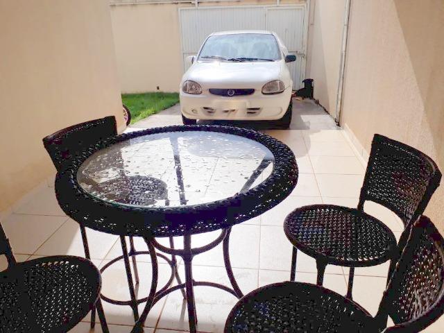 Cód.5939 - Casa no Residencial Morumbi - Donizete Imóveis/Anápolis-Go - Foto 5