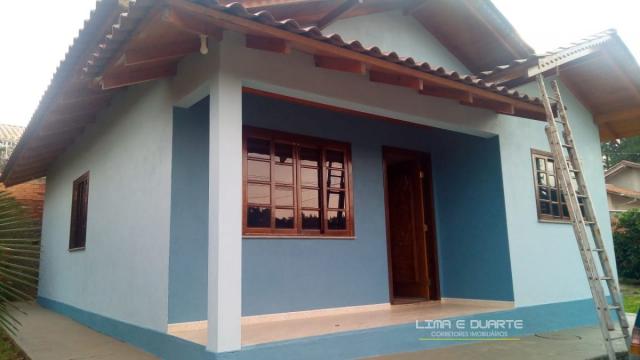 Casa, Oxford, São Bento do Sul-SC - Foto 2