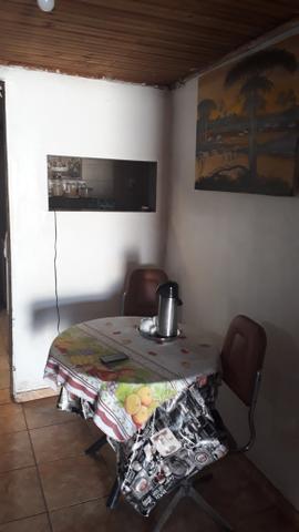Qnn 17.Casa Ceilandia( troca em Caldas no Novas ) - Foto 6