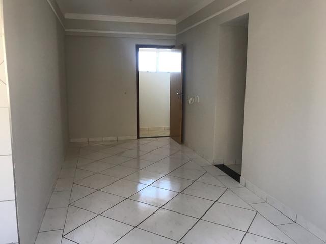 Apartamento Santa Mônica
