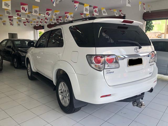 Toyota/ Hilux SW4 - Foto 4