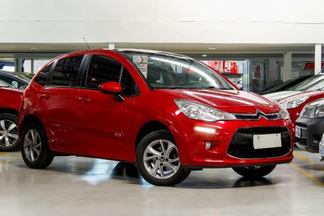 Citroen C3 Tendence