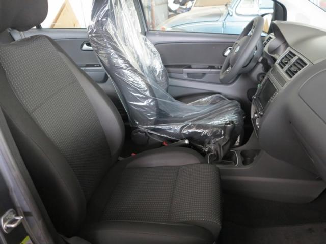 VOLKSWAGEN FOX 1.6 MSI TOTAL FLEX 2019 - Foto 3