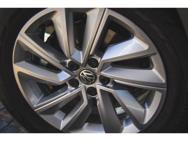 VOLKSWAGEN T-CROSS 1.0 200 TSI TOTAL 2019 - Foto 17