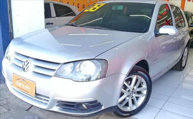 Volkswagen Golf 2.0 mi 8v - Foto 3