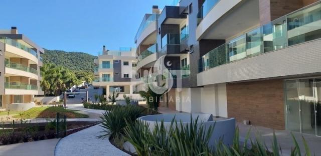 Apartamento à venda com 4 dormitórios em Novo campeche, Florianópolis cod:HI72028 - Foto 17
