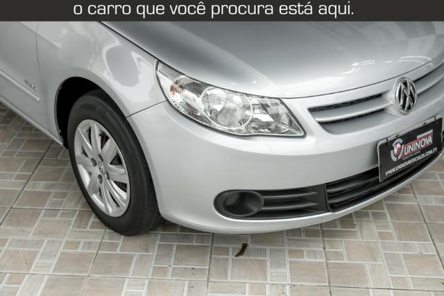 VW Voyage 1.0 Trend Muito Novo - Foto 8