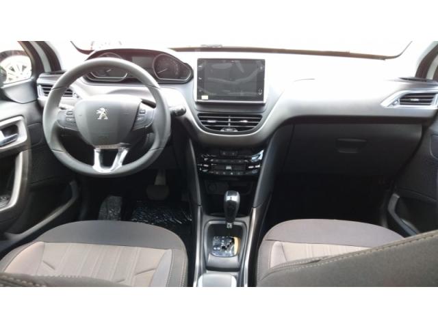PEUGEOT 2008 1.6 16V FLEX GRIFFE 4P 2018 - Foto 6