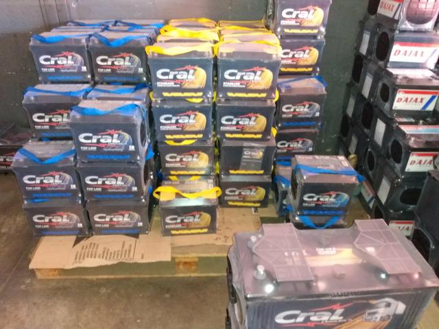 Bateria as melhores ofertas e marcas ligue Duracar - Foto 2