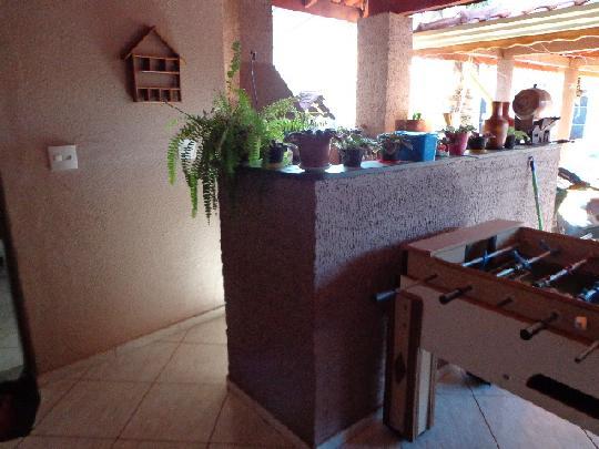 Casa à venda com 2 dormitórios em Centro, Cravinhos cod:V60434 - Foto 7