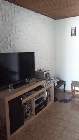 Qnn 17.Casa Ceilandia( troca em Caldas no Novas ) - Foto 4