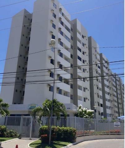 Apartamento 2/4 Com Suíte - Condomínio Morada Real - Foto 9