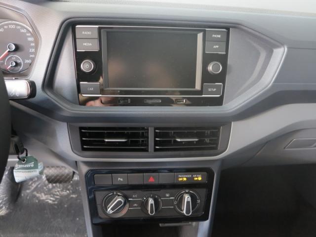 VOLKSWAGEN T-CROSS 1.0 200 TSI TOTAL 2019 - Foto 8