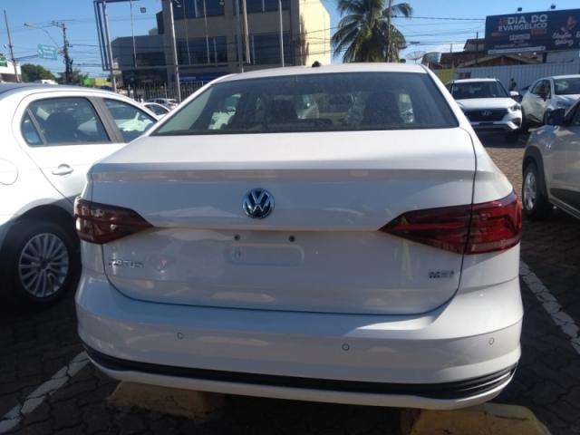 VOLKSWAGEN VIRTUS 1.6 MSI TOTAL FLEX 2019 - Foto 5