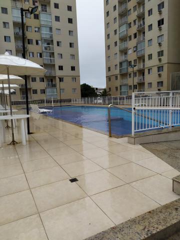 Excelente apartamento 3/4 suíte, varanda sol da manhã 2 vagas cobertas