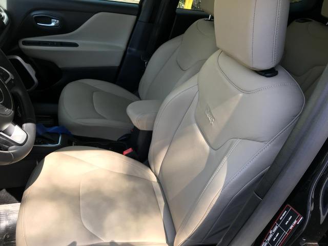 Jeep Renegade - Foto 6