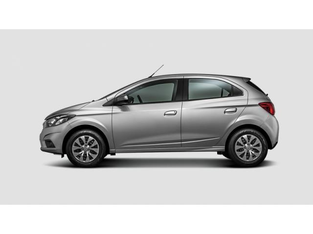 CHEVROLET ONIX 1.0 MPFI LT 8V FLEX 4P 2019