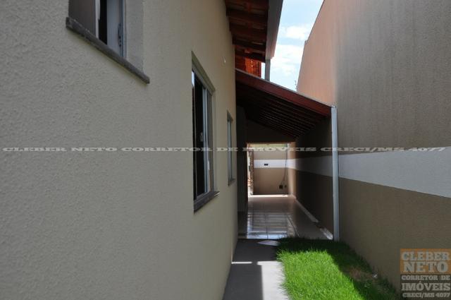 Cômodos Amplos Próximo AV. Raquel de Queiroz! - Foto 15
