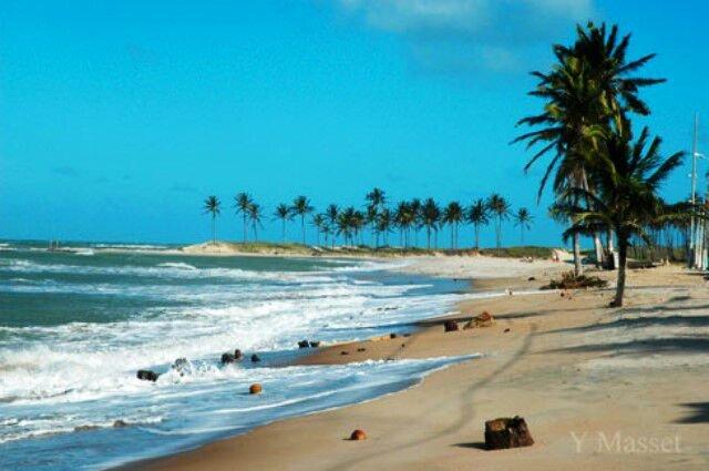 Casa de Praia Maxaranguape - Foto 2