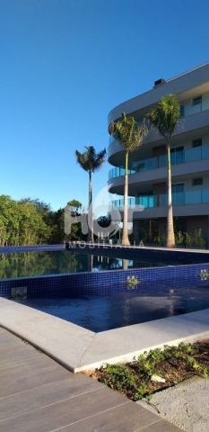 Apartamento à venda com 4 dormitórios em Novo campeche, Florianópolis cod:HI72028 - Foto 6