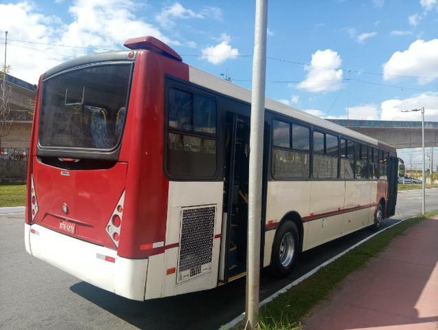 Ônibus - Foto 3
