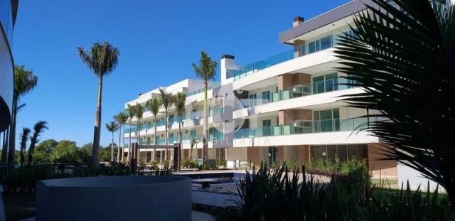 Apartamento à venda com 4 dormitórios em Novo campeche, Florianópolis cod:HI72028 - Foto 8